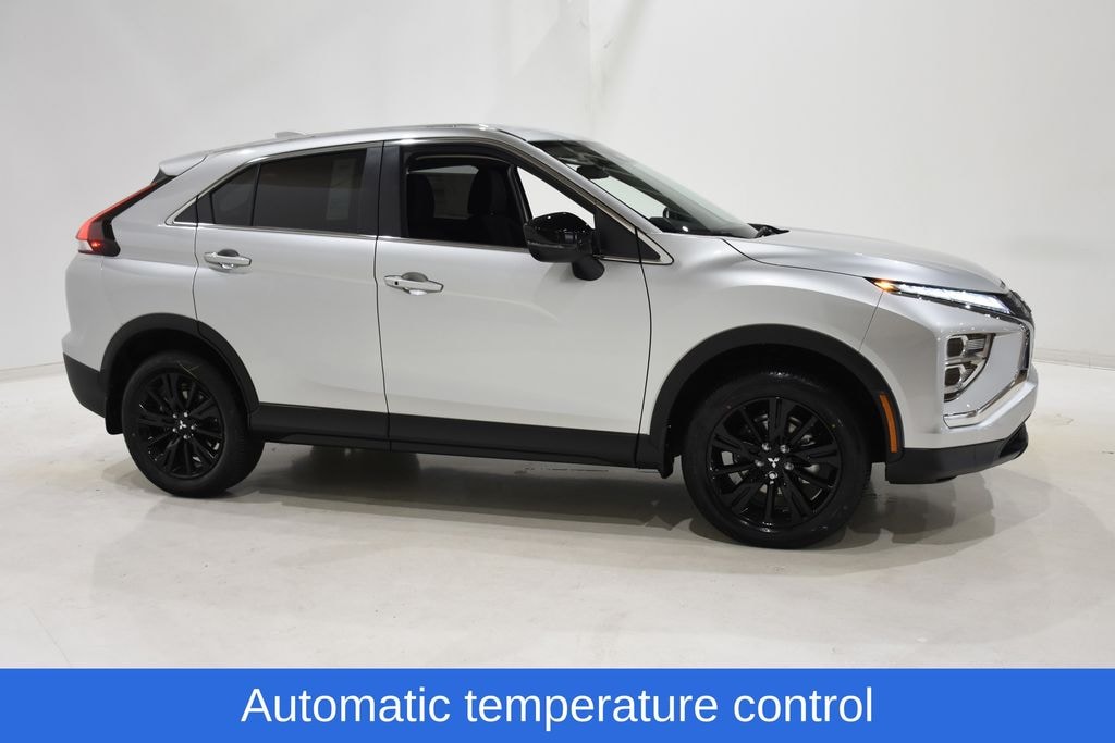 New 2026 Mitsubishi Eclipse Cross LE SUV