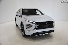 2025 Mitsubishi Eclipse Cross SEL SUV