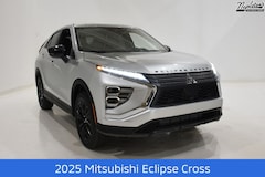 2025 Mitsubishi Eclipse Cross LE SUV