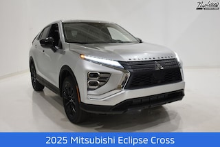 2025 Mitsubishi Eclipse Cross LE SUV