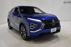 2025 Mitsubishi Eclipse Cross SEL SUV