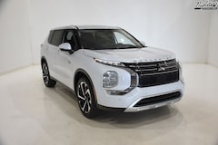 2025 Mitsubishi Outlander PHEV SE SUV