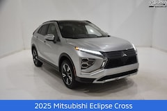 2025 Mitsubishi Eclipse Cross SE SUV
