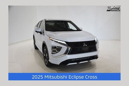 2025 Mitsubishi Eclipse Cross SEL SUV