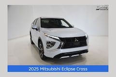 2025 Mitsubishi Eclipse Cross SEL SUV