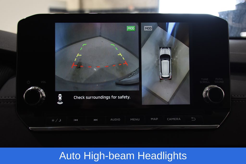 2025 Mitsubishi Outlander Plug-in Hybrid SE - Photo 13