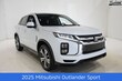 Mitsubishi Outlander Sport