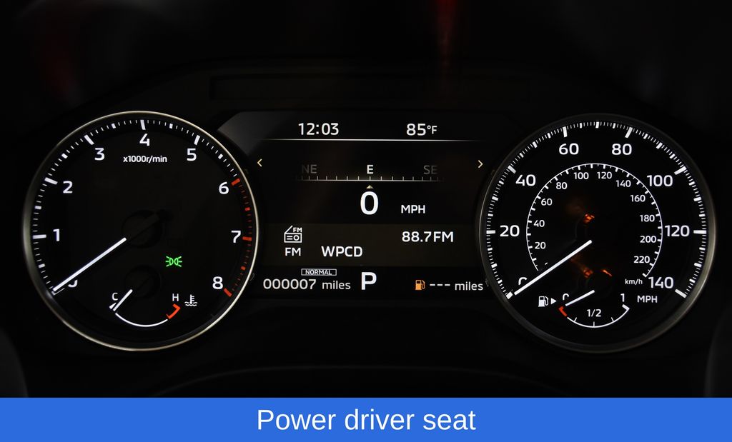 2025 Mitsubishi Outlander Trail Edition - Photo 11