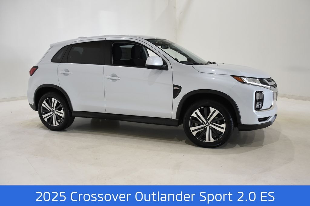 New 2025 Mitsubishi Outlander Sport 2.0 ES SUV