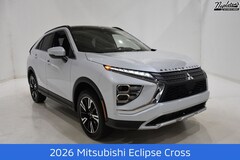 2026 Mitsubishi Eclipse Cross SE SUV