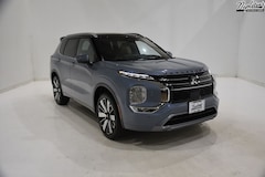 2025 Mitsubishi Outlander SEL SUV
