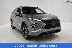 2025 Mitsubishi Eclipse Cross SEL SUV