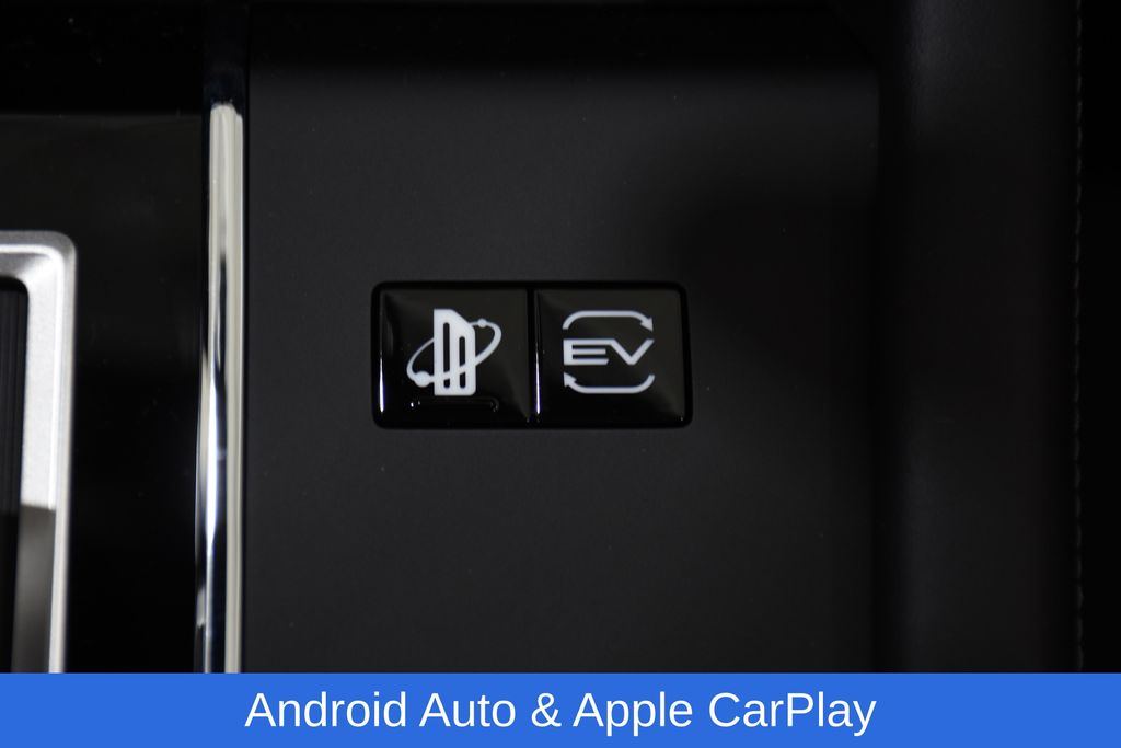 2025 Mitsubishi Outlander Plug-in Hybrid SE - Photo 23