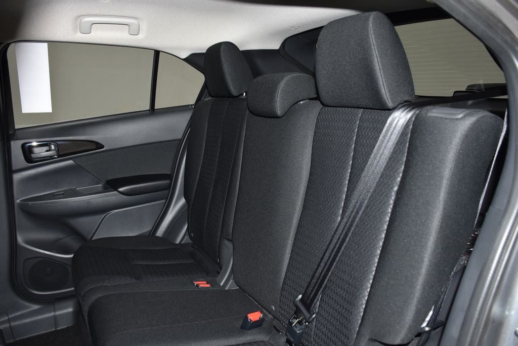 2026 Mitsubishi Eclipse Cross LE - Photo 21