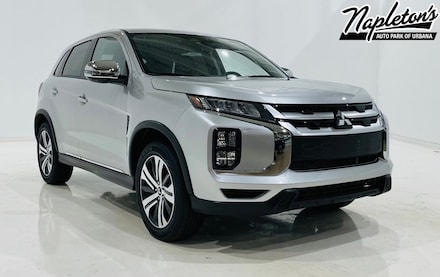 2024 Mitsubishi Outlander Sport 2.0 SE SUV