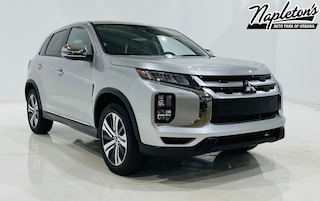 2024 Mitsubishi Outlander Sport 2.0 SE SUV