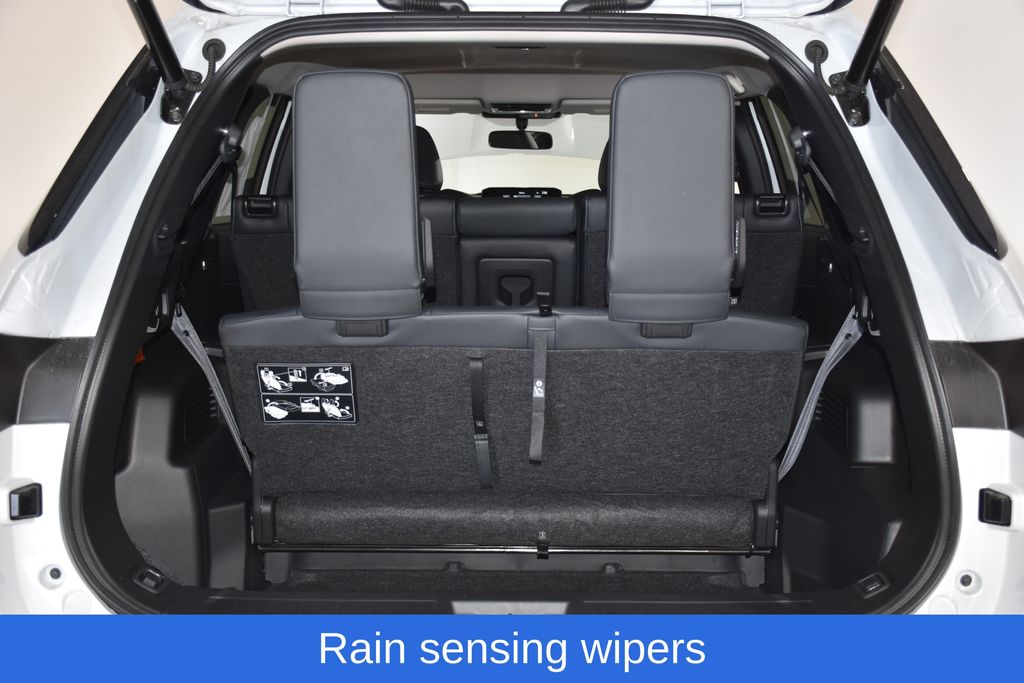 2025 Mitsubishi Outlander Plug-in Hybrid SE - Photo 27