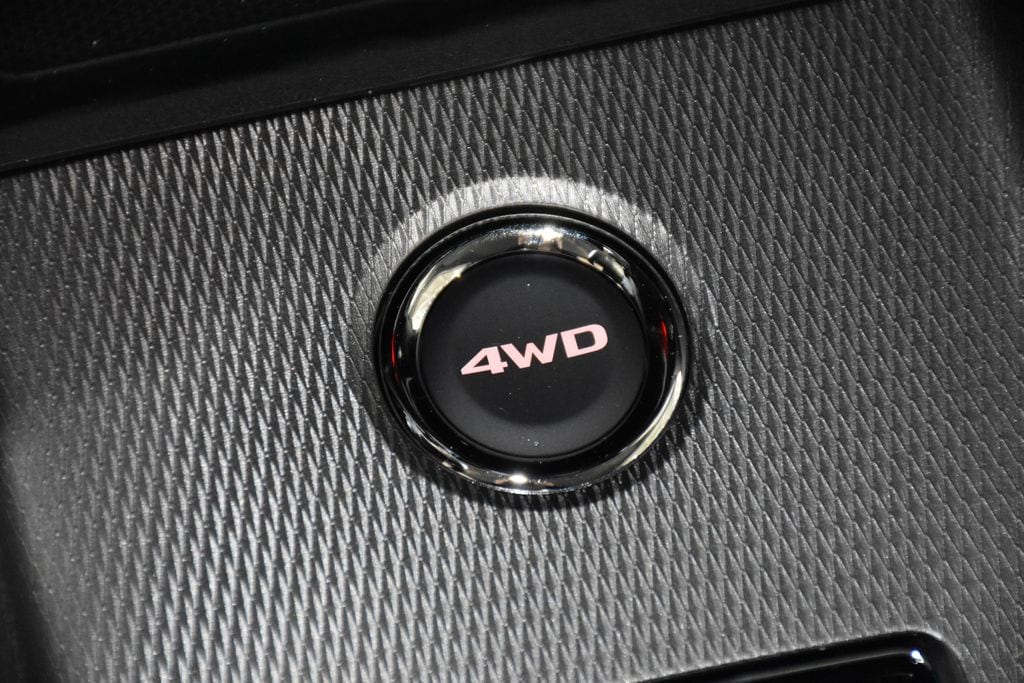 2025 Mitsubishi Outlander Sport ES - Photo 25