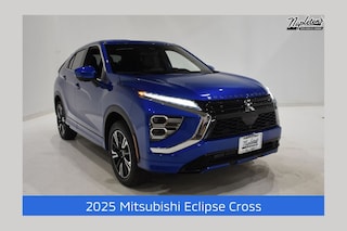 2025 Mitsubishi Eclipse Cross SEL SUV