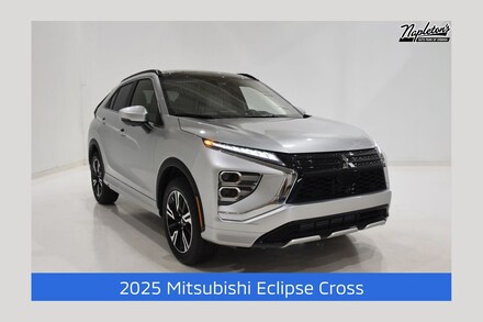 2025 Mitsubishi Eclipse Cross SEL SUV