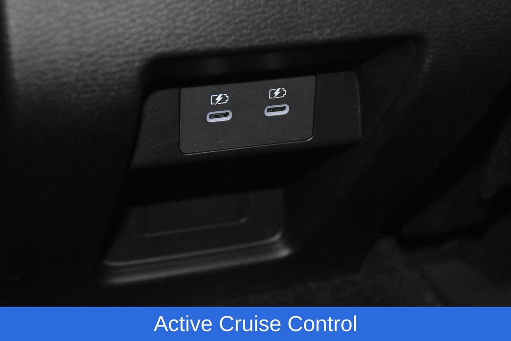 2025 Mitsubishi Outlander SEL Platinum Edition - Photo 26