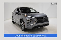 2025 Mitsubishi Eclipse Cross SEL SUV