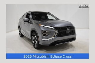 2025 Mitsubishi Eclipse Cross SEL SUV