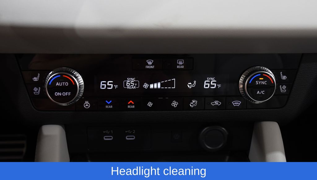 2025 Mitsubishi Outlander SEL Platinum Edition - Photo 17