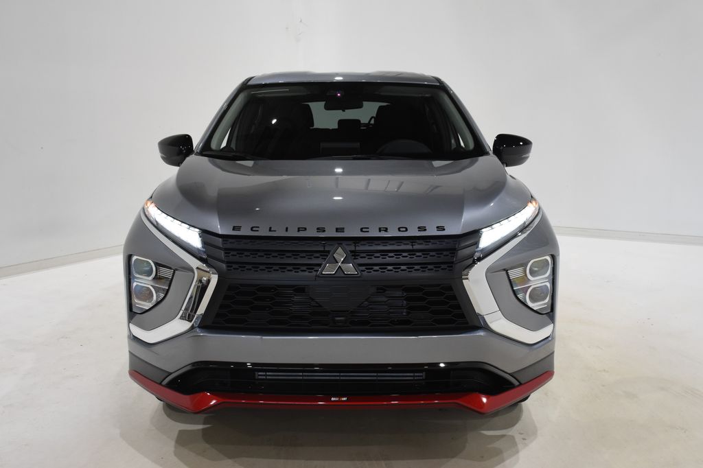 2026 Mitsubishi Eclipse Cross LE - Photo 2