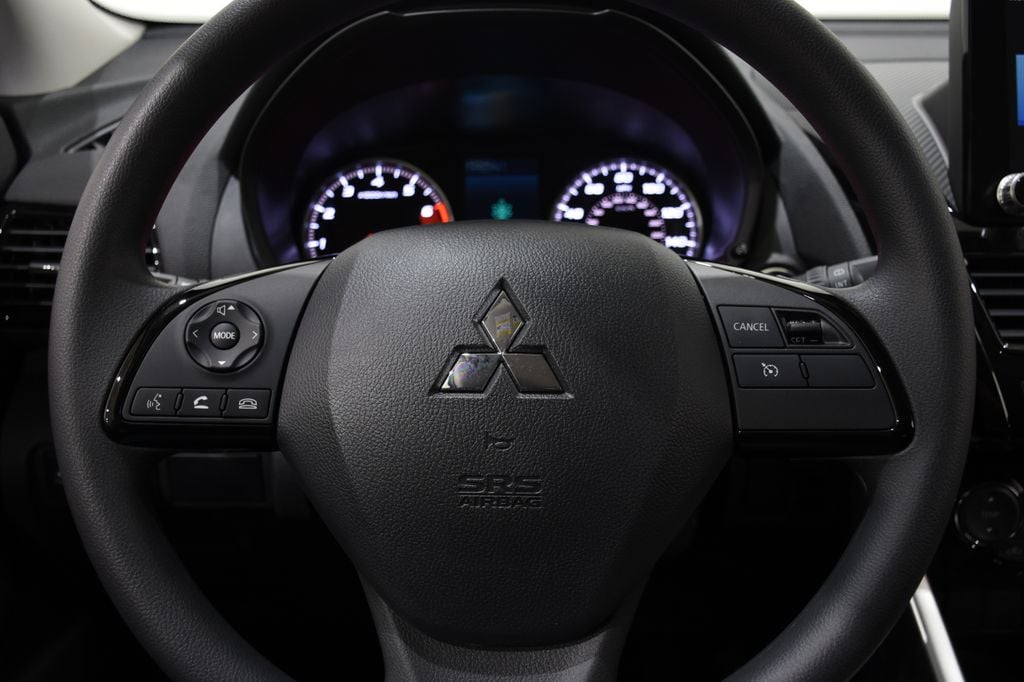2026 Mitsubishi Eclipse Cross LE - Photo 10