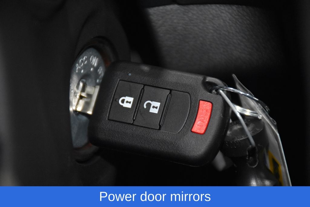 2025 Mitsubishi Outlander Sport ES - Photo 14