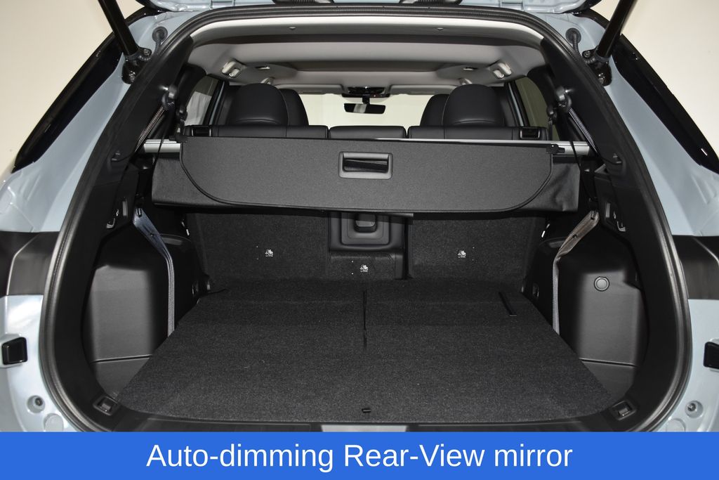 2025 Mitsubishi Outlander Trail Edition - Photo 26