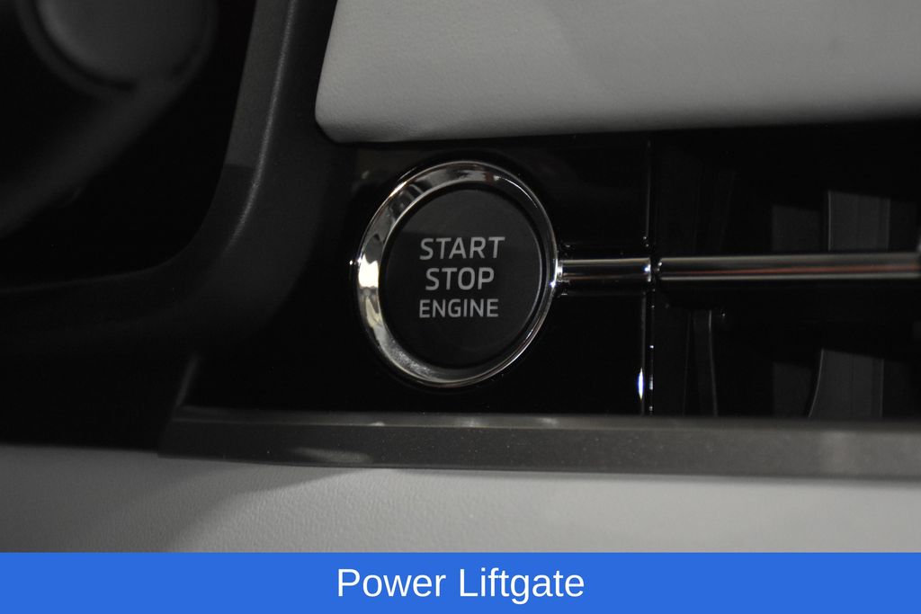 2025 Mitsubishi Outlander SEL Platinum Edition - Photo 12