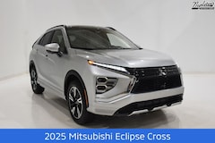 2025 Mitsubishi Eclipse Cross SEL SUV