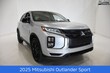 Mitsubishi Outlander Sport