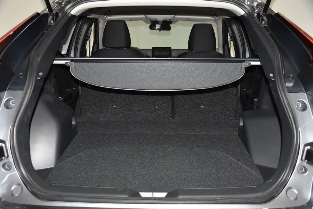 2026 Mitsubishi Eclipse Cross LE - Photo 24