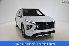 2025 Mitsubishi Eclipse Cross SEL SUV