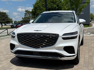 2026 Genesis GV70 2.5T Select SUV