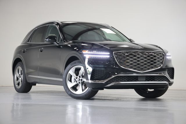 2026 Genesis GV70 2.5T Advanced AWD's photo