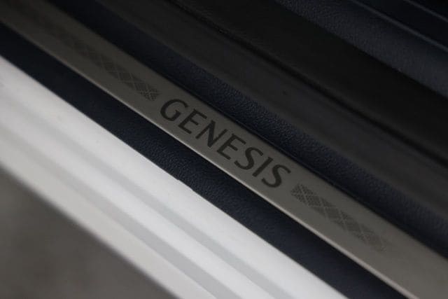 2026 GENESIS GV70 Sport Prestige - Photo 19