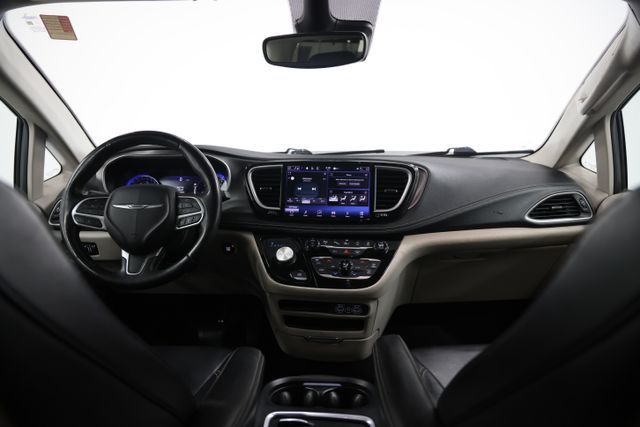 2023 Chrysler Pacifica Touring L - Photo 37