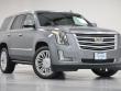 2020 Cadillac Escalade Platinum Edition SUV