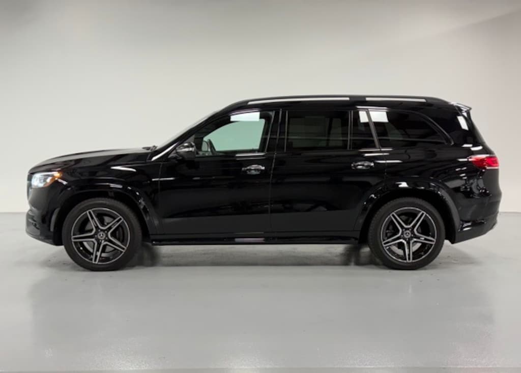 Used 2022 Mercedes-Benz GLS GLS 450 SUV