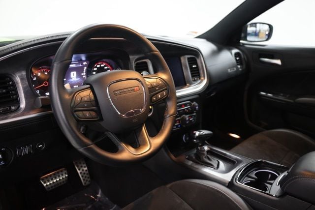 2023 Dodge Charger Scat Pack - Photo 28