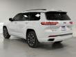 2022 Jeep Grand Cherokee L Overland SUV