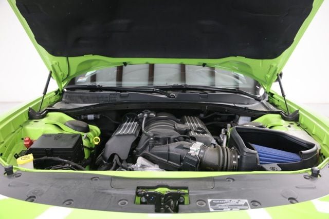 2023 Dodge Charger Scat Pack - Photo 8