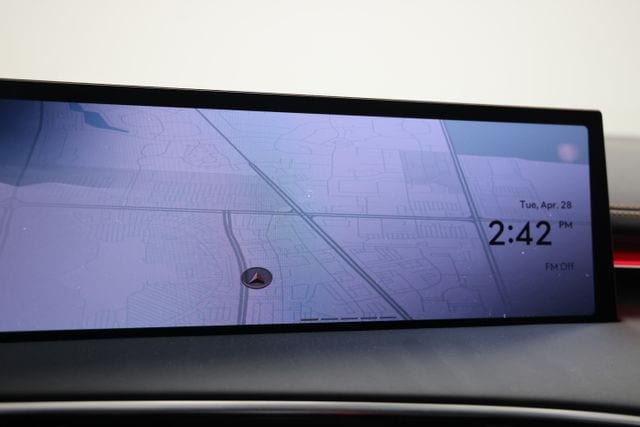 2026 GENESIS GV70 Sport Advanced - Photo 29