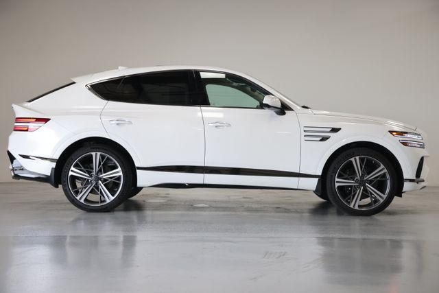 2025 GENESIS GV80 Coupe E-SC - Photo 20