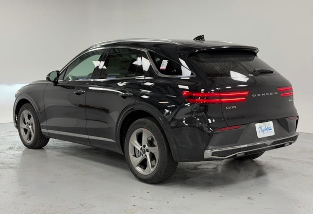 New 2026 Genesis GV70 2.5T SUV