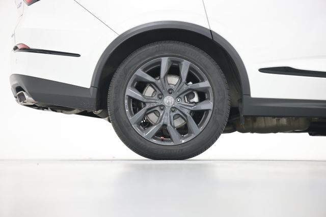 2024 Acura MDX A-Spec Package - Photo 19